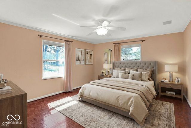 6361 Sunset Lane, Indianapolis, IN 46260