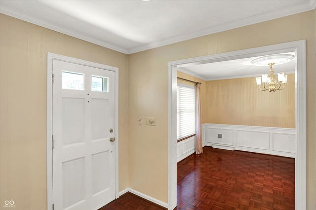 6361 Sunset Lane, Indianapolis, IN 46260