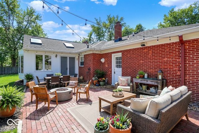 6361 Sunset Lane, Indianapolis, IN 46260