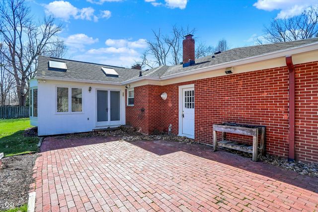 6361 Sunset Lane, Indianapolis, IN 46260