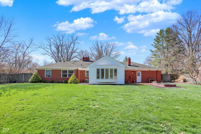 6361 Sunset Lane, Indianapolis, IN 46260