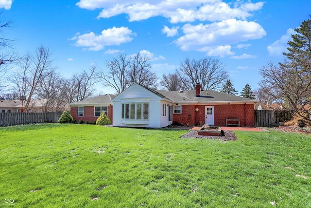 6361 Sunset Lane, Indianapolis, IN 46260
