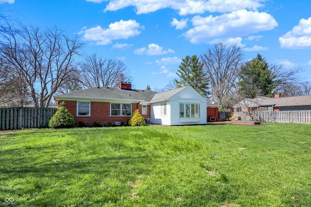 6361 Sunset Lane, Indianapolis, IN 46260