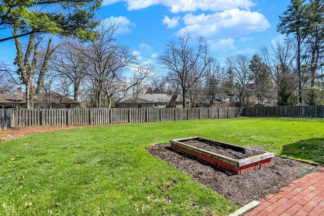 6361 Sunset Lane, Indianapolis, IN 46260