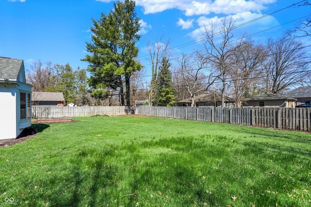 6361 Sunset Lane, Indianapolis, IN 46260