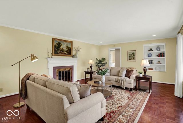 6361 Sunset Lane, Indianapolis, IN 46260