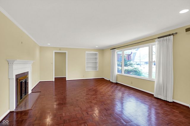 6361 Sunset Lane, Indianapolis, IN 46260