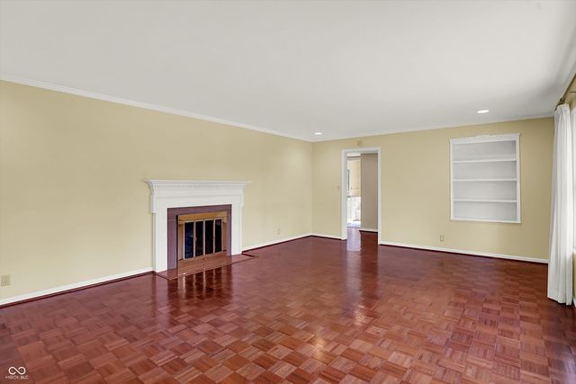 6361 Sunset Lane, Indianapolis, IN 46260