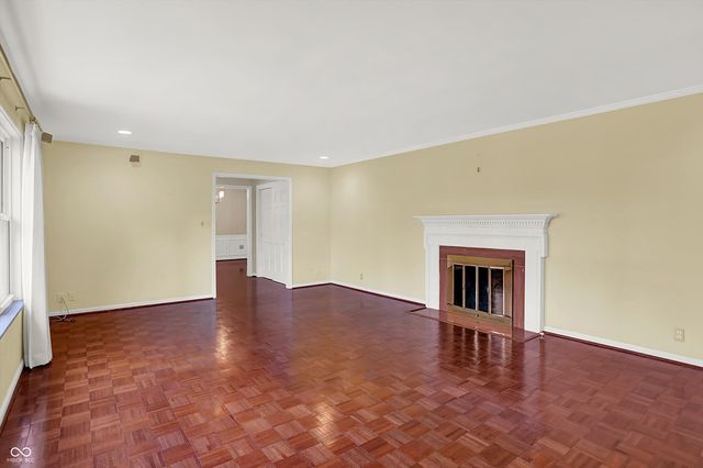 6361 Sunset Lane, Indianapolis, IN 46260