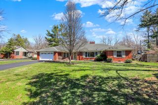 6361 Sunset Lane, Indianapolis, IN 46260