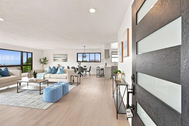 295 Edgewood Drive, Pacifica, CA 94044
