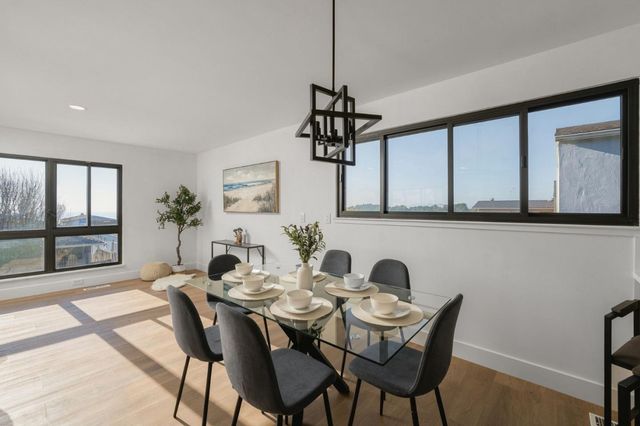 295 Edgewood Drive, Pacifica, CA 94044