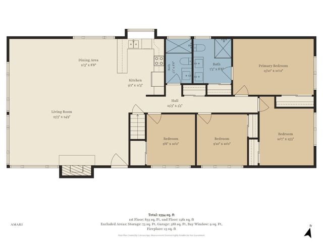 295 Edgewood Drive, Pacifica, CA 94044