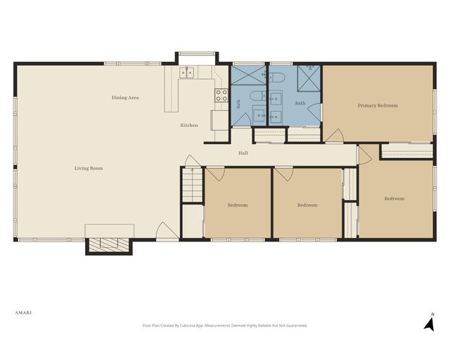 295 Edgewood Drive, Pacifica, CA 94044