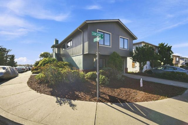 295 Edgewood Drive, Pacifica, CA 94044