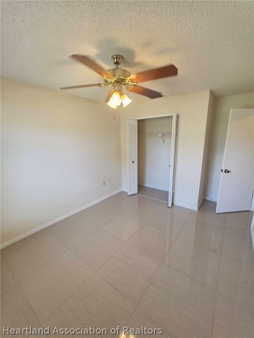 3801 Monza Drive, Sebring, FL 33872