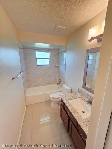 3801 Monza Drive, Sebring, FL 33872