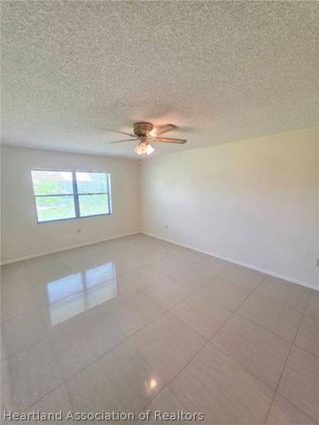 3801 Monza Drive, Sebring, FL 33872