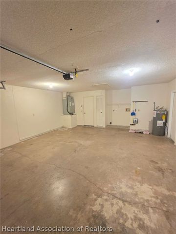 3801 Monza Drive, Sebring, FL 33872