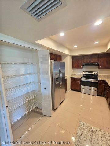 3801 Monza Drive, Sebring, FL 33872