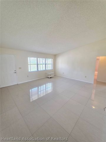 3801 Monza Drive, Sebring, FL 33872