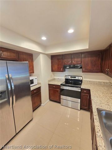 3801 Monza Drive, Sebring, FL 33872