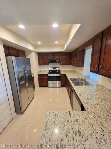 3801 Monza Drive, Sebring, FL 33872