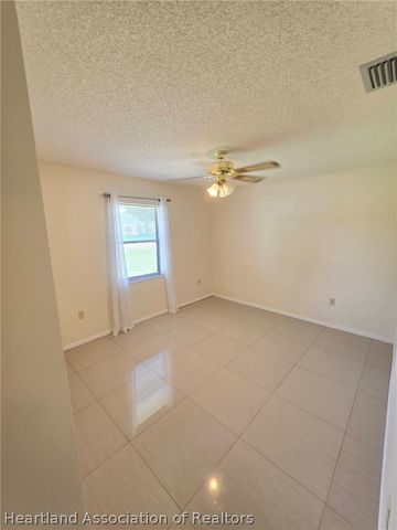 3801 Monza Drive, Sebring, FL 33872