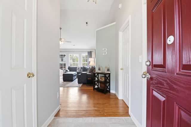 325 Slow Mill Drive, Goose Creek, SC 29445