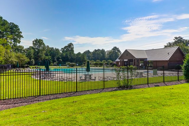 325 Slow Mill Drive, Goose Creek, SC 29445