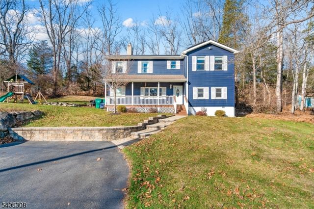 920 W Walnut Dr, Stillwater Twp., NJ 07860