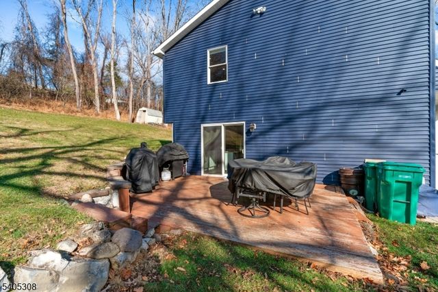 920 W Walnut Dr, Stillwater Twp., NJ 07860