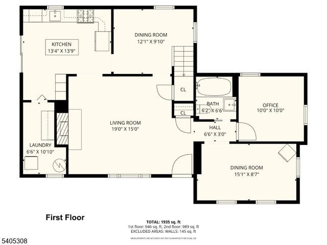 920 W Walnut Dr, Stillwater Twp., NJ 07860