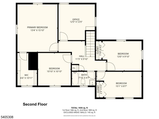 920 W Walnut Dr, Stillwater Twp., NJ 07860