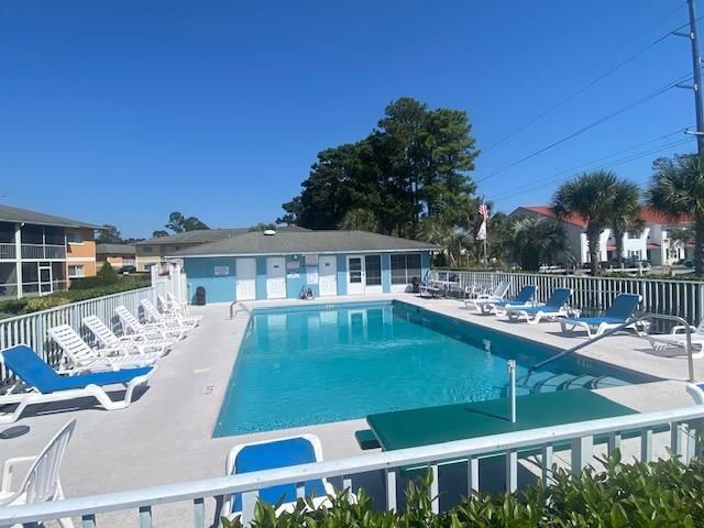 1200 5th Ave N Apt 206, Surfside Beach, SC 29575