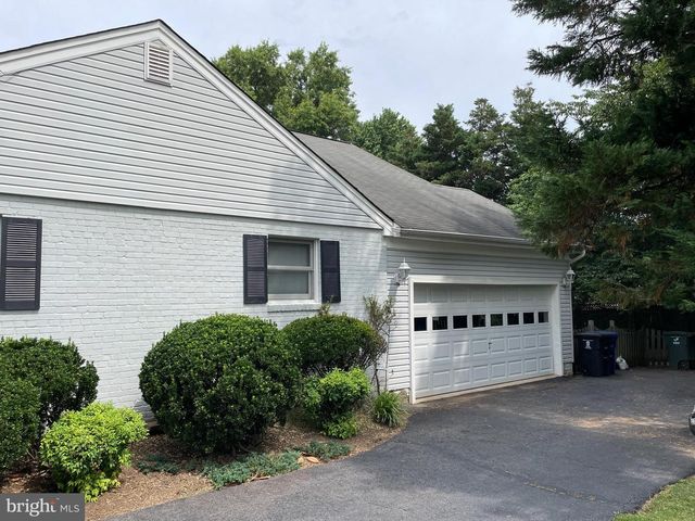 2809 N UNDERWOOD ST, Arlington, VA 22213