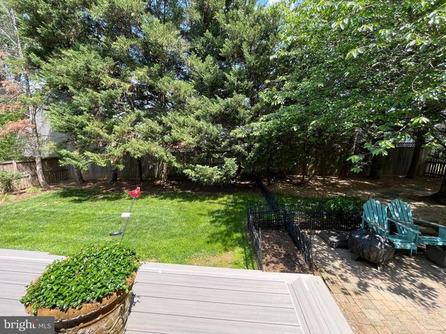 2809 N UNDERWOOD ST, Arlington, VA 22213