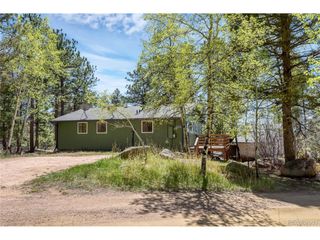 12276 Styve Rd, Conifer, CO 80433