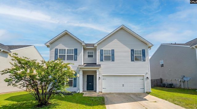 405 Council Loop, Columbia, SC 29209