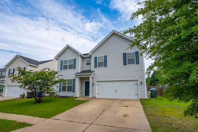 405 Council Loop, Columbia, SC 29209