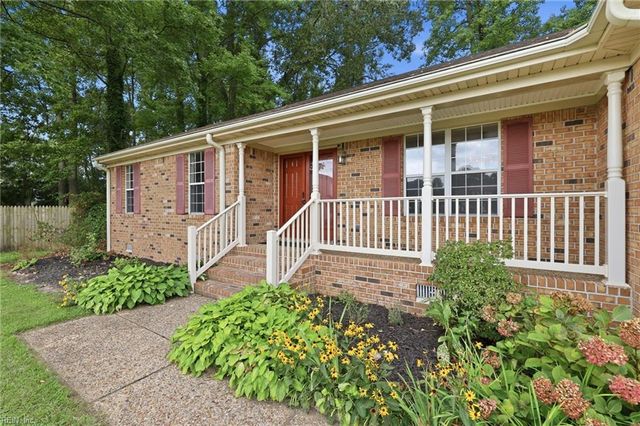 9 Sea Cove CT, Hampton, VA 23669