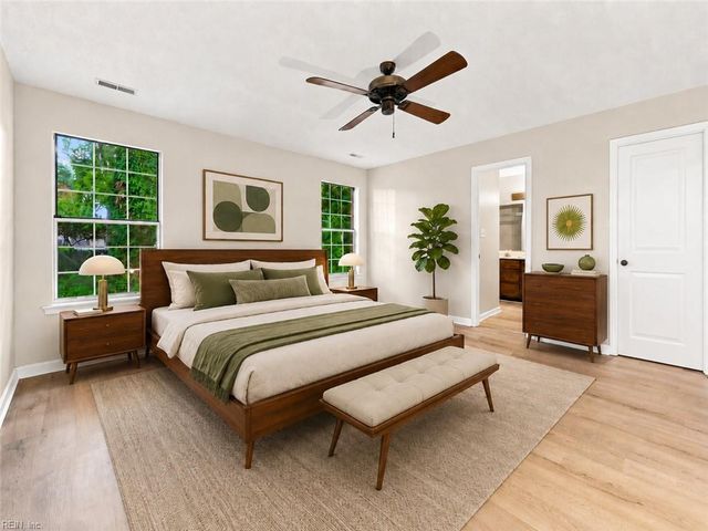 9 Sea Cove CT, Hampton, VA 23669