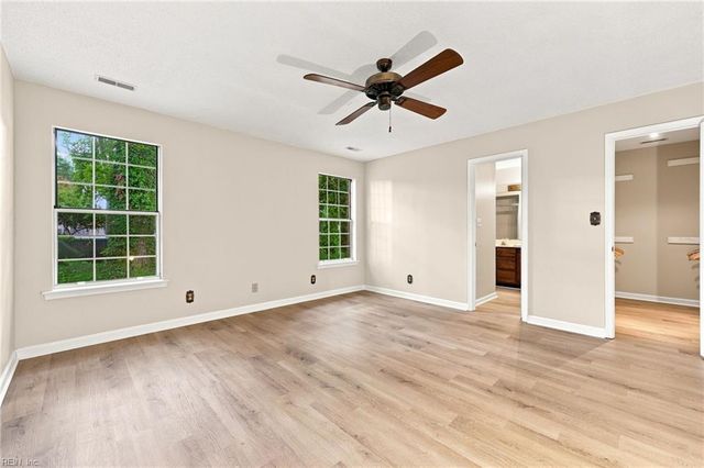 9 Sea Cove CT, Hampton, VA 23669