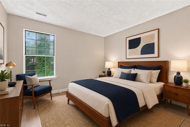 9 Sea Cove CT, Hampton, VA 23669