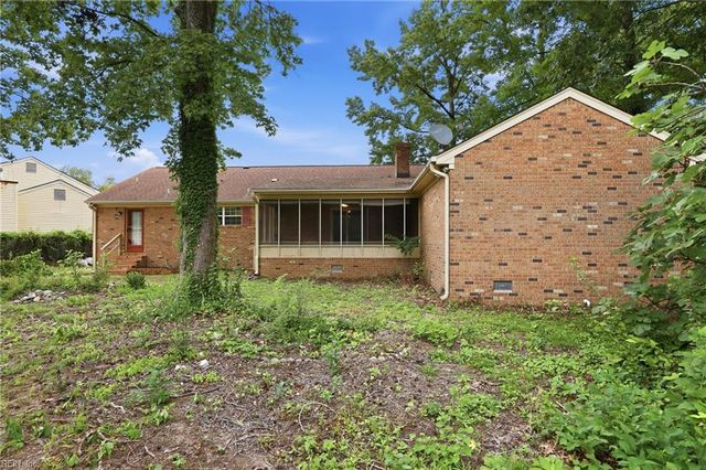 9 Sea Cove CT, Hampton, VA 23669
