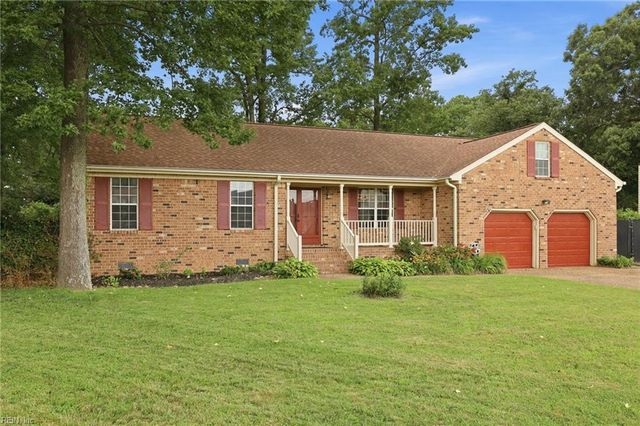 9 Sea Cove CT, Hampton, VA 23669