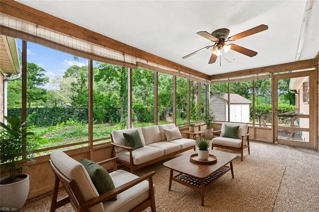 9 Sea Cove CT, Hampton, VA 23669