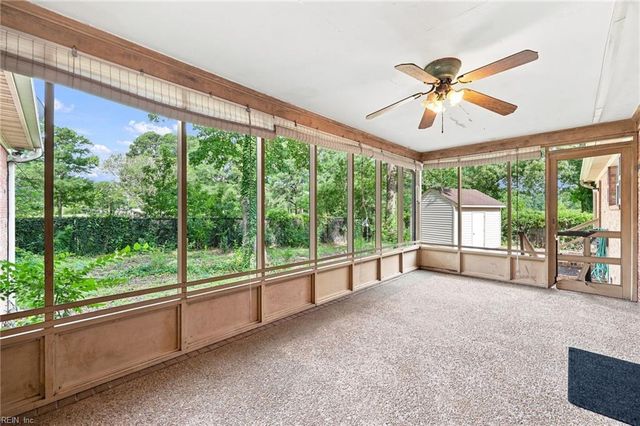 9 Sea Cove CT, Hampton, VA 23669