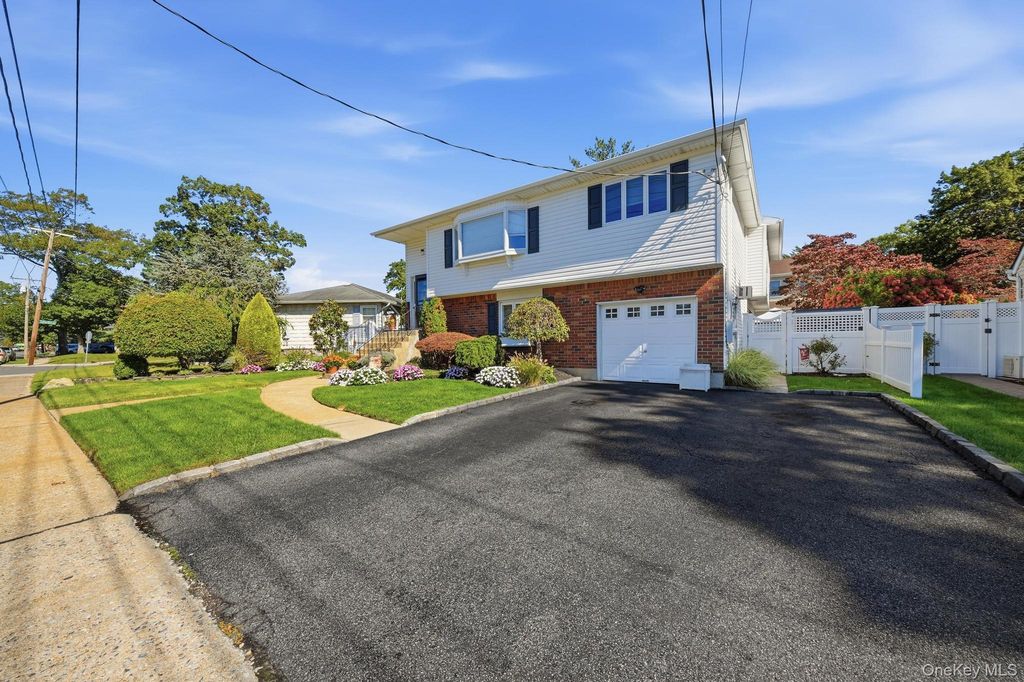 1523 Dewey Avenue, North Bellmore, NY 11710 — photo 2