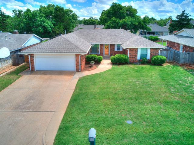 5320 NW 115th Street, Oklahoma City, OK 73162